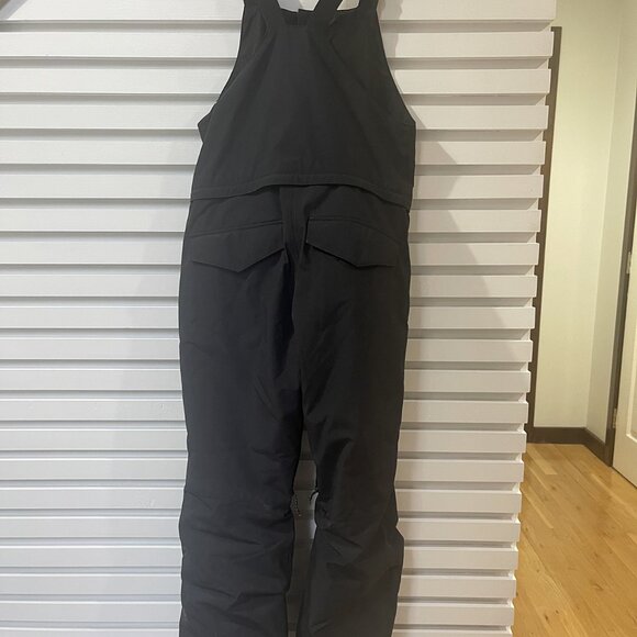 Volcom Youth Snowboard Bib Pants – Size 12Y - Picture 2 of 4